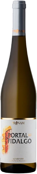 Vinho Branco Portal do Fidalgo Alvarinho