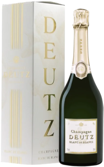 Champagne Deutz Blanc de Blancs