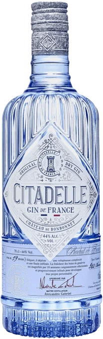 Gin Citadelle
