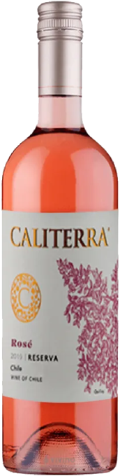 Vinho Rosé Caliterra Reserva Syrah