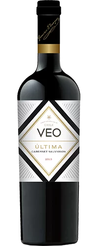 Vinho Tinto Veo Última Cabernet Sauvignon