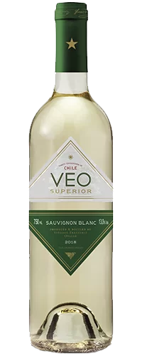 Vinho Branco Veo Superior Sauvignon Blanc