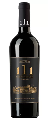 Vinho Tinto Manzano 111 Tempranillo