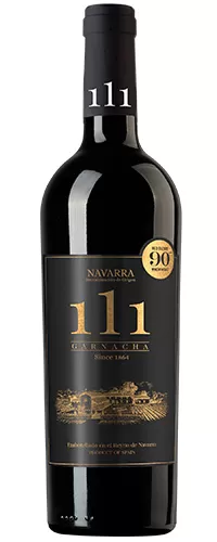 Vinho Tinto Manzano 111 Garnacha