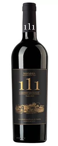 Vinho Tinto Manzano 111 Cabernet Sauvignon
