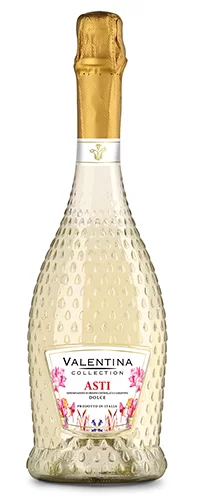 Espumante Bosio Valentina Asti Dolce DOCG