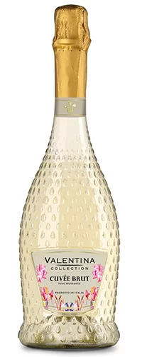 Espumante Bosio Valentina Cuvée Brut