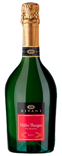 Espumante Schenk Rivani Muller Thurgau Brut
