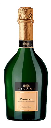 Espumante Schenk Rivani Prosecco Extra-Dry DOC