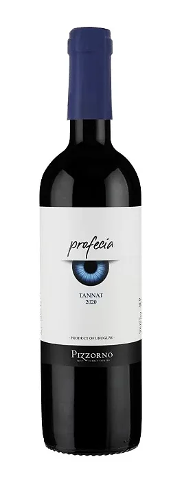 Vinho Tinto Pizzorno Profecia Tannat