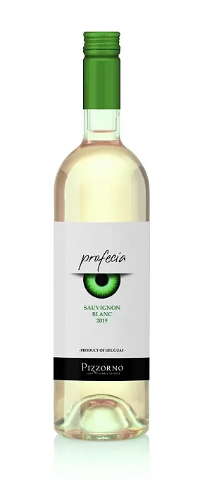 Vinho Branco Pizzorno Profecia Sauvignon Blanc