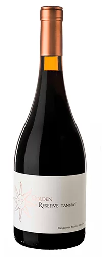 Vinho Tinto Pizzorno Golden Reserva Tannat