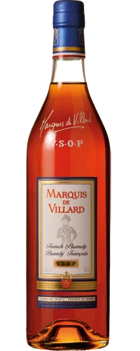 Brandy Marquis de Villard V.S.O.P