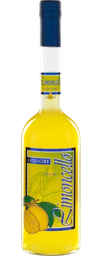 Licor Limoncello