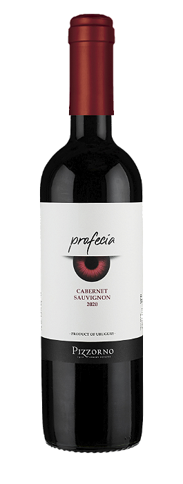 Vinho Tinto Pizzorno Profecia Cabernet Sauvignon