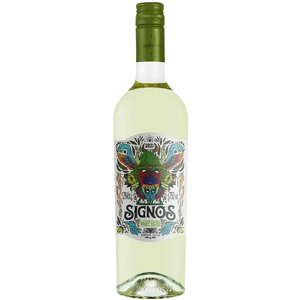 Vinho Branco Signos White Blend