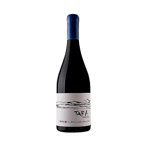 Vinho Tinto Tara Atacama Syrah