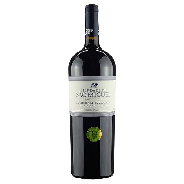 Vinho Tinto Hsm Colheita Selecionada
