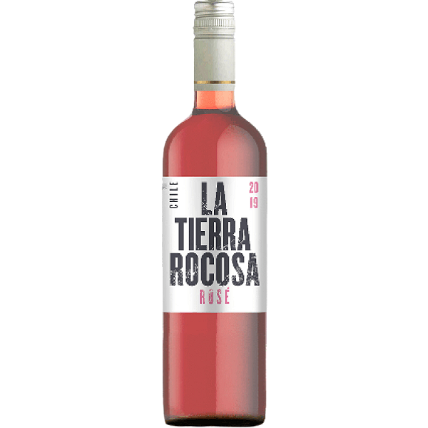 Vinho Rosé La Tierra Rocosa