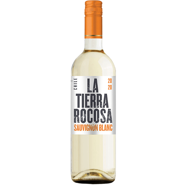 Vinho Branco La Tierra Rocosa Sauvignon Blanc