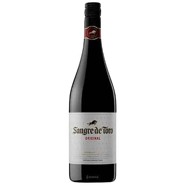 Vinho Tinto Sangre de Toro