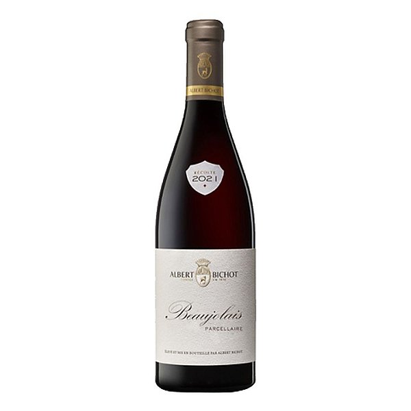 Vinho Tinto Albert Bichot Beaujolais Selec Parc