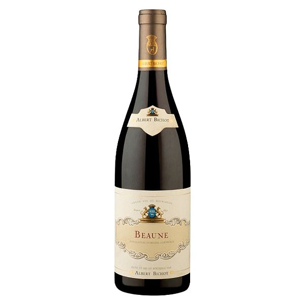 Vinho Tinto Albert Bichot Beaune