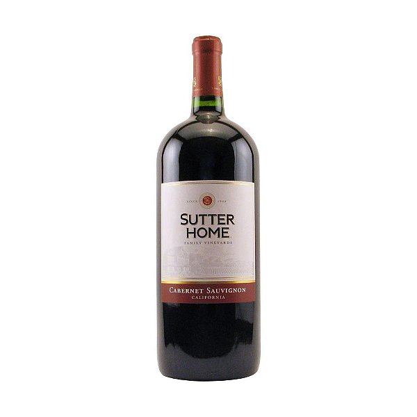 Vinho Tinto Joel Gott Cabernet Sauvignon
