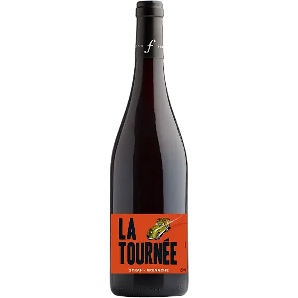 Vinho Tinto Ferraton La Tournee