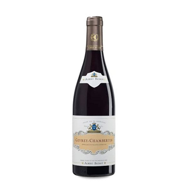 Vinho Tinto Albert Bichot Vosne Romanee