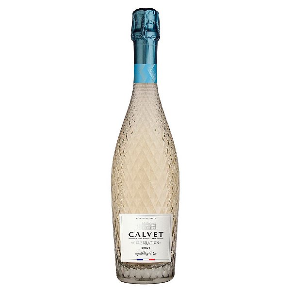 Espumante Calvet Celebration Brut
