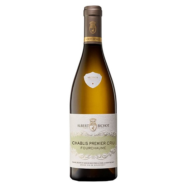 Vinho Branco Albert Bichot Chablis 1er Cru Fourche