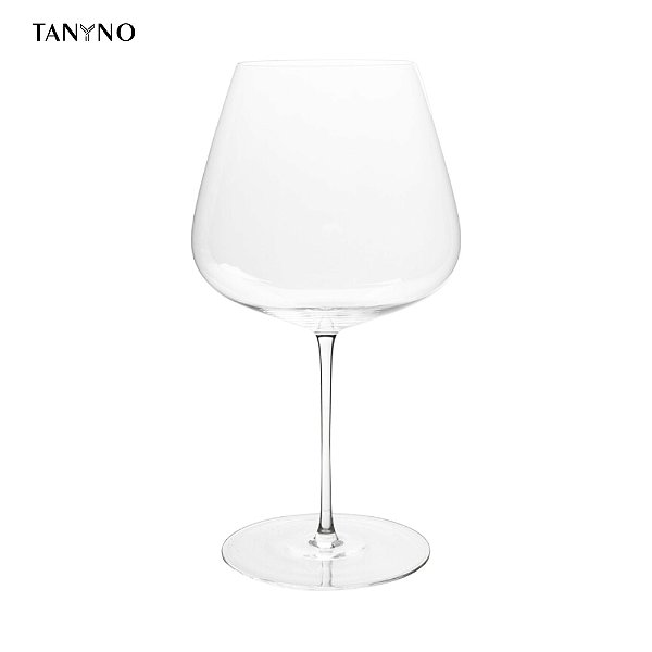 Kit 4 Taças Tanyno Burgundy - Grand Cru 960ml