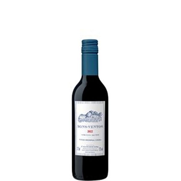 Vinho Tinto Bons Ventos 375ml