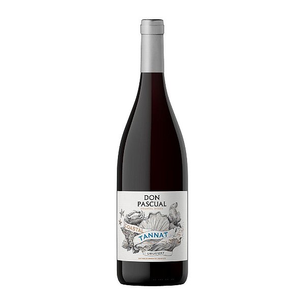 Vinho Tinto Don Pascual Coastal Tannat