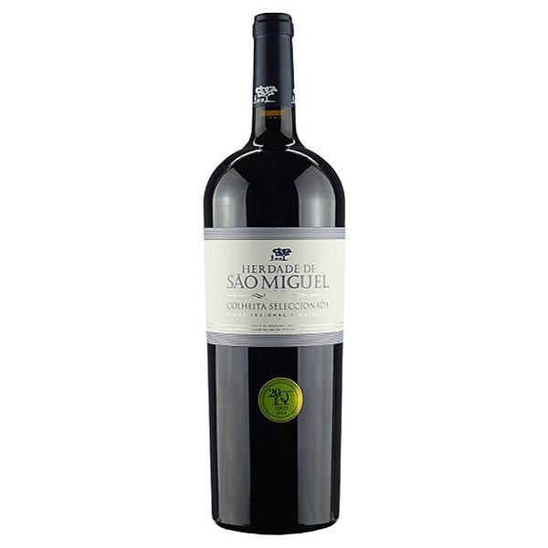 Vinho Tinto HSM Colheita Selecionada 1,5l