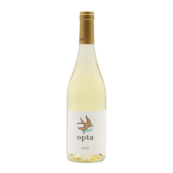 Vinho Branco Opta Dão