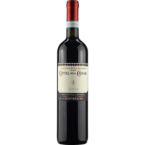 Vinho Tinto Montresor Valpolicella Ripasso