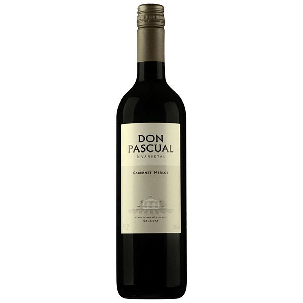 Vinho Tinto Don Pascual Bi Cabernet Sauvignon