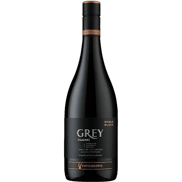 Vinho Tinto Ventisquero Grey Apalta GCM