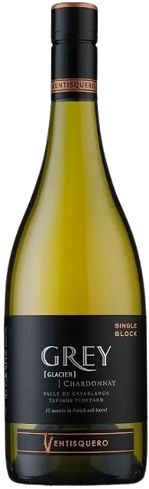 Vinho Branco Ventisquero Grey Chardonnay