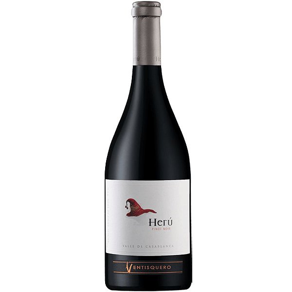 Vinho Tinto Ventisquero Heru Pinot Noir
