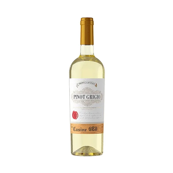 Vinho Tinto Le Casine Pinot Grigio