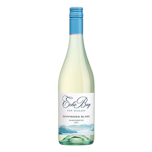 Vinho Branco Echo Bay Sauvignon Blanc