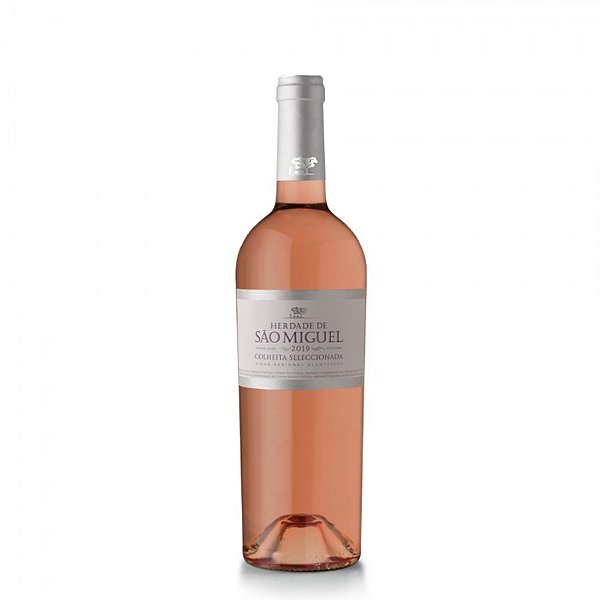 Vinho Rosé  HSM Colheita Selecionada