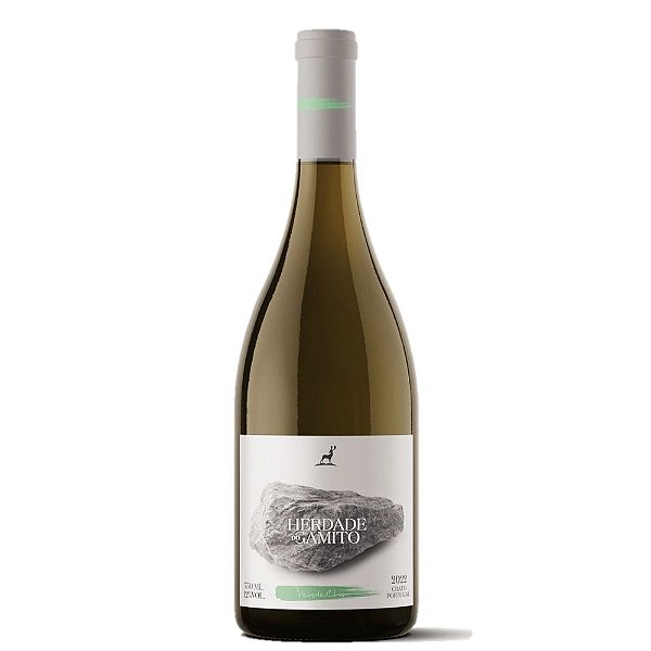 Vinho Branco Herdade Do Gamito Verdelho