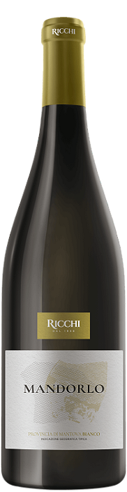 Vinho Branco Mandorlo LGT Mantova