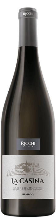 Vinho Branco La Casina Garda D.O.C