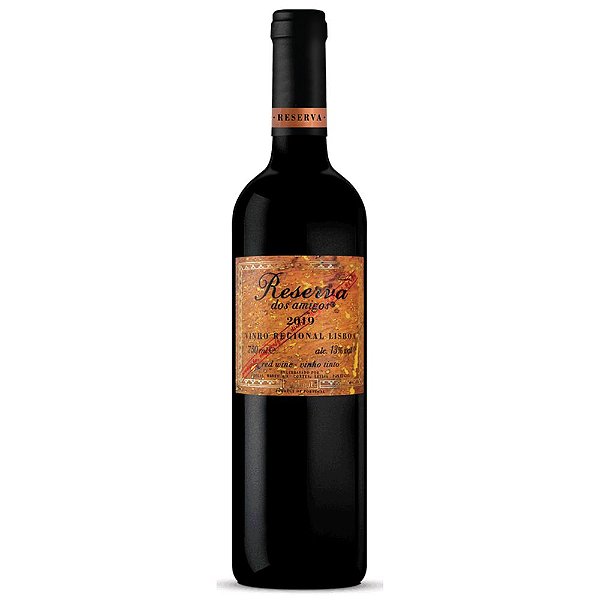 Vinho Tinto Reserva Dos Amigos Regional