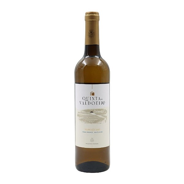 Vinho Branco Valdoeiro D.O.C
